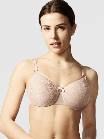 C Magnifique Seamless Unlined Minimizer