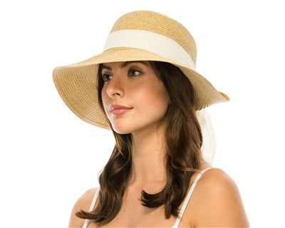 Lampshape Sun Hat