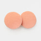 Gal Pal Garment Deodorant Remover Sponges - Two Pack