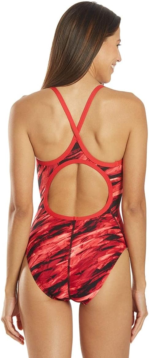 TYR Women's Vitric Diamondfit