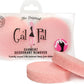 Gal Pal Garment Deodorant Remover Sponges - Two Pack