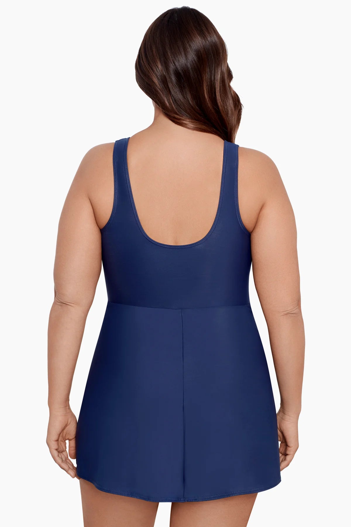 Must Have Marais Plus Size Control Swimsuit