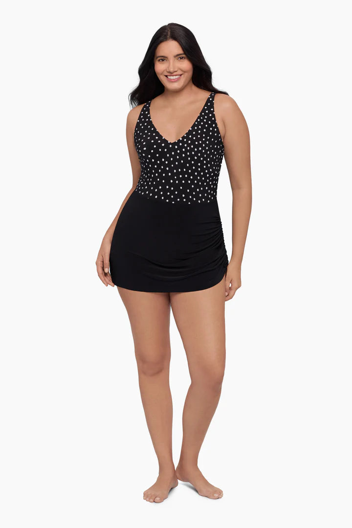 Sea Stones "JULIE SWIMDRESS"