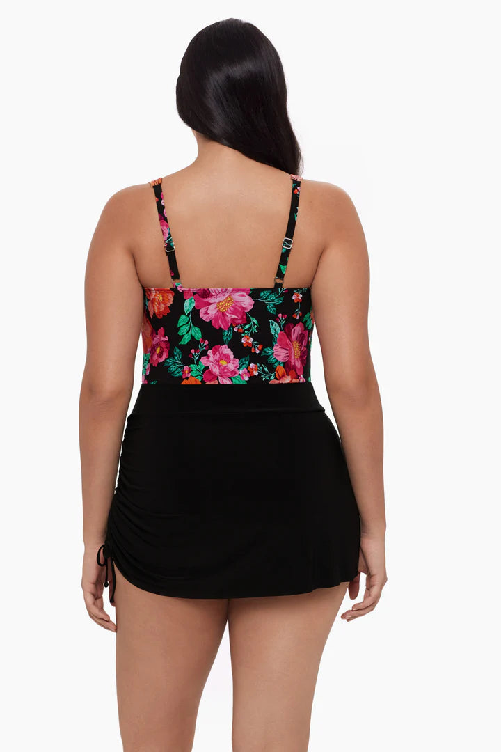 Hothouse Garden "JULIE" Swim Dress