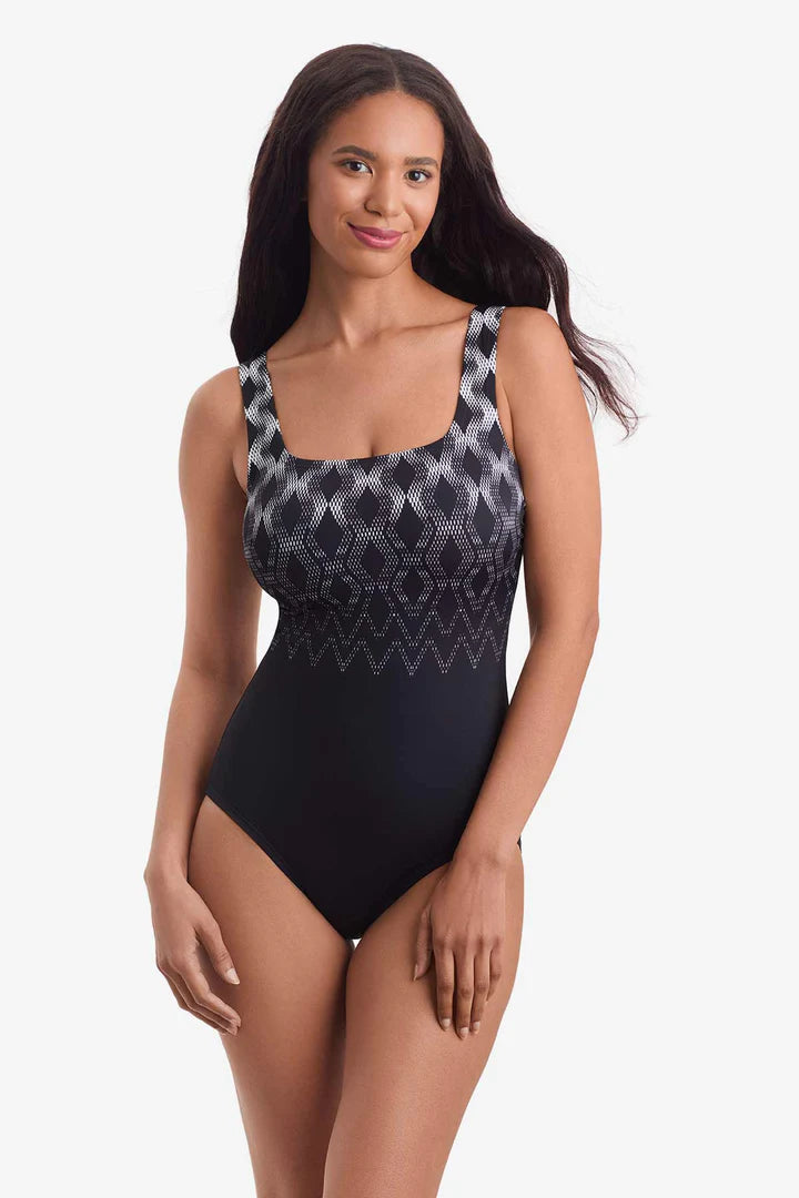 Linked Up Swimsuit