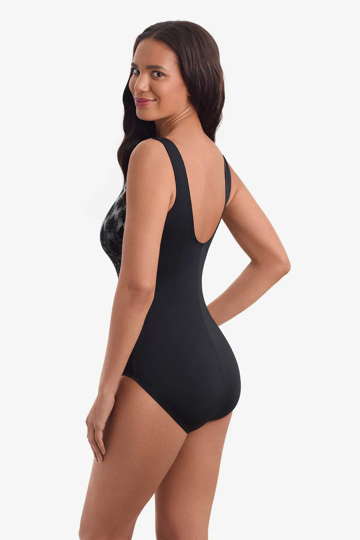 Linked Up Swimsuit