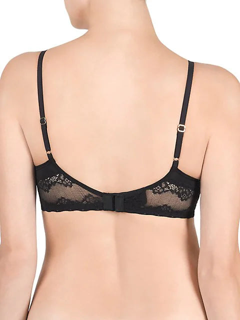 Understated Contour Underwire Bra