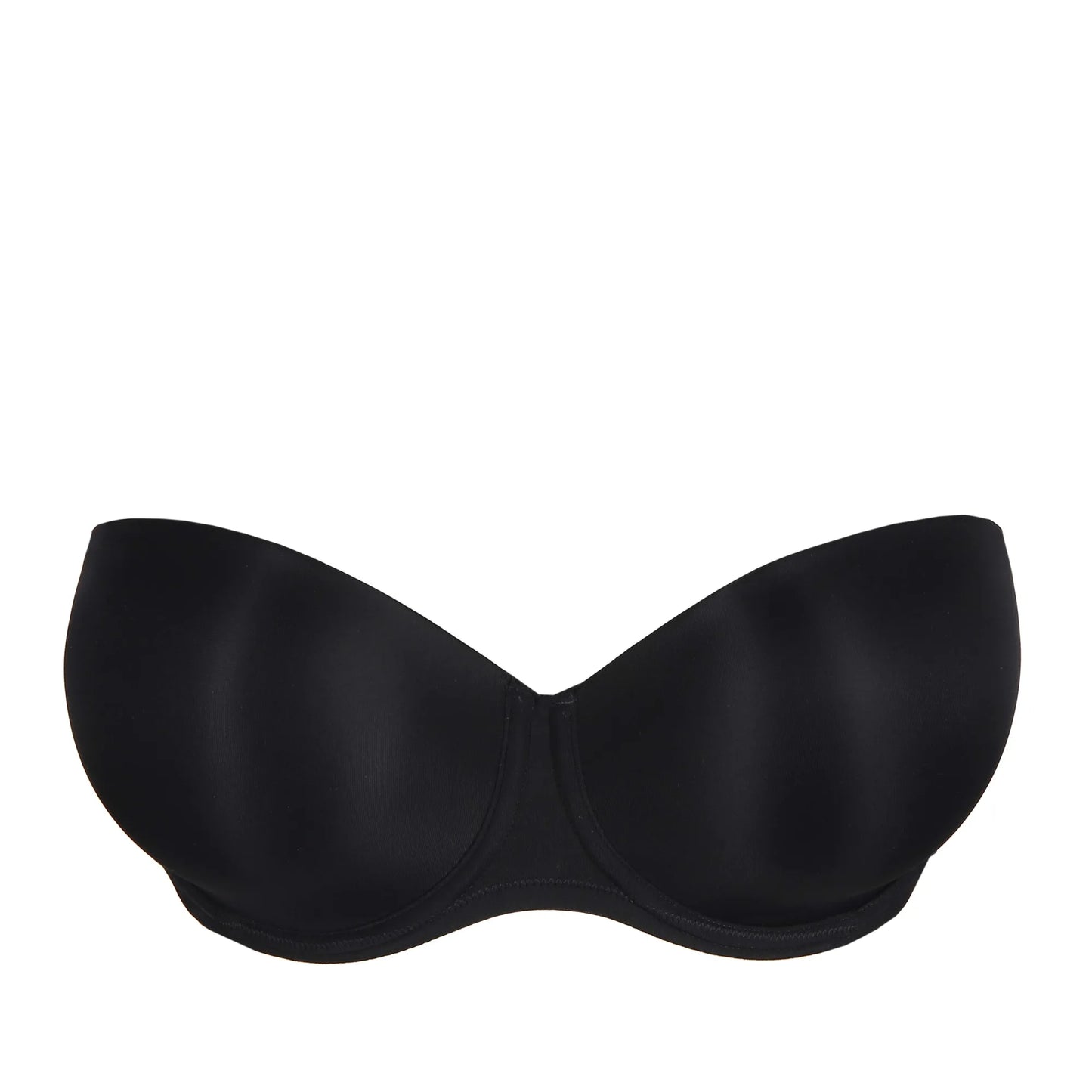 Figuras strapless bra