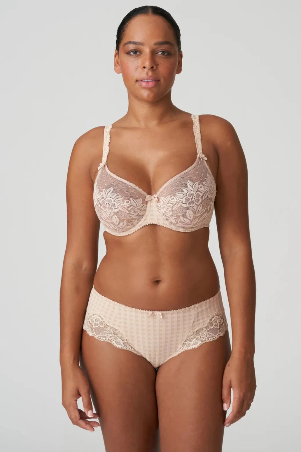 Madison Seamless Bra