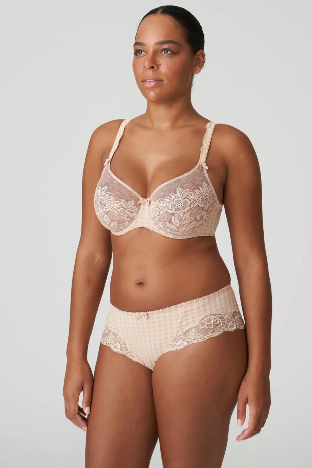 Madison Seamless Bra