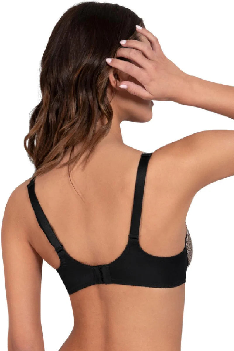 Ella Underwired Full Cup Bra