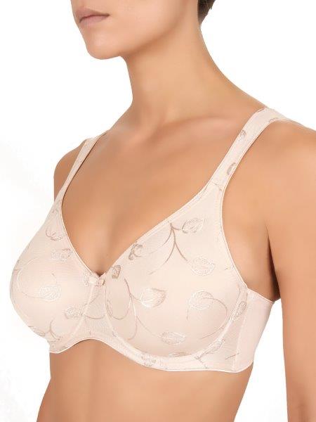 Emotions UW T-Shirt Bra-42