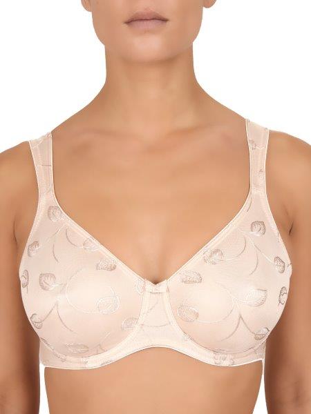 Emotions UW T-Shirt Bra-36