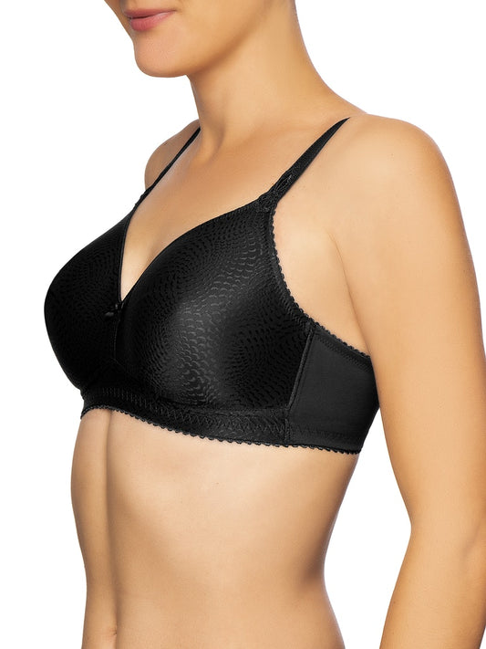 Serenada Molded Wireless Bra-32