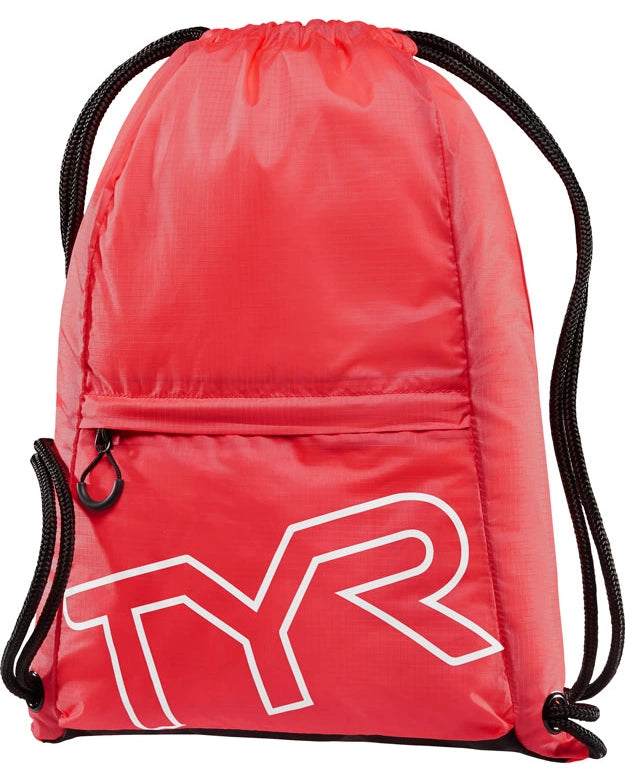 TYR Drawstring Backpack