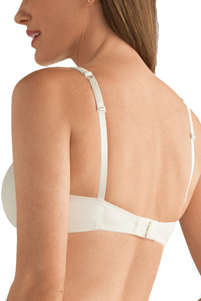 Lara Padded Wirefree Bra