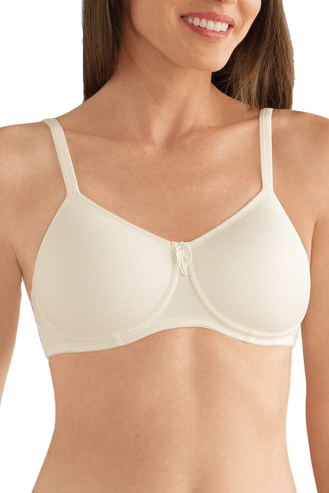 Lara Padded Wirefree Bra