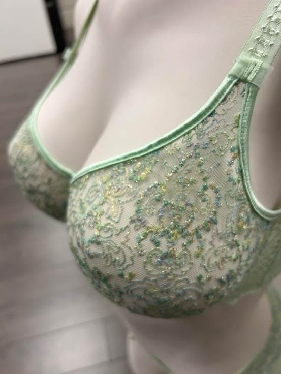 Cassiopee Spacer Bra-34