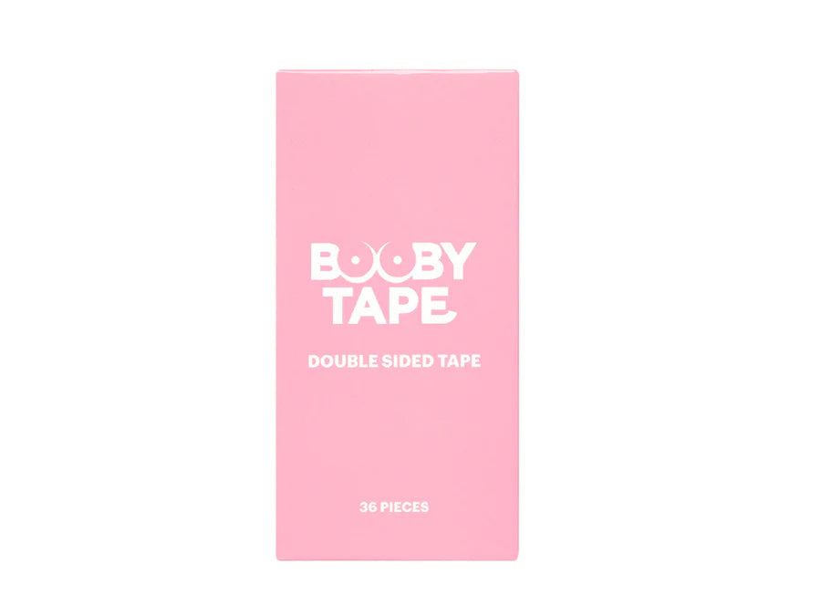 Booby Tape - Double Sided Tape 36pcs