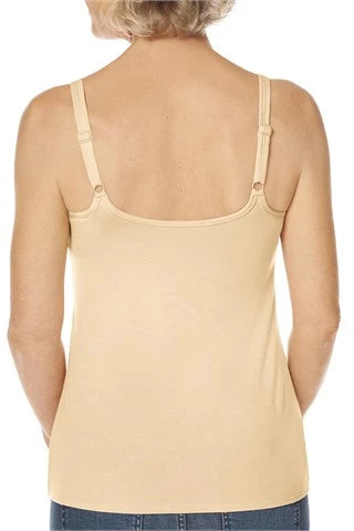 Valletta Top W/Shelf Bra