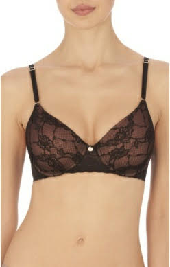 Bliss Allure Contour Underwire-38