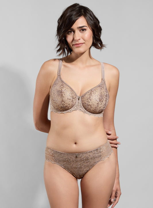 Cassiopee Full Cup Bra