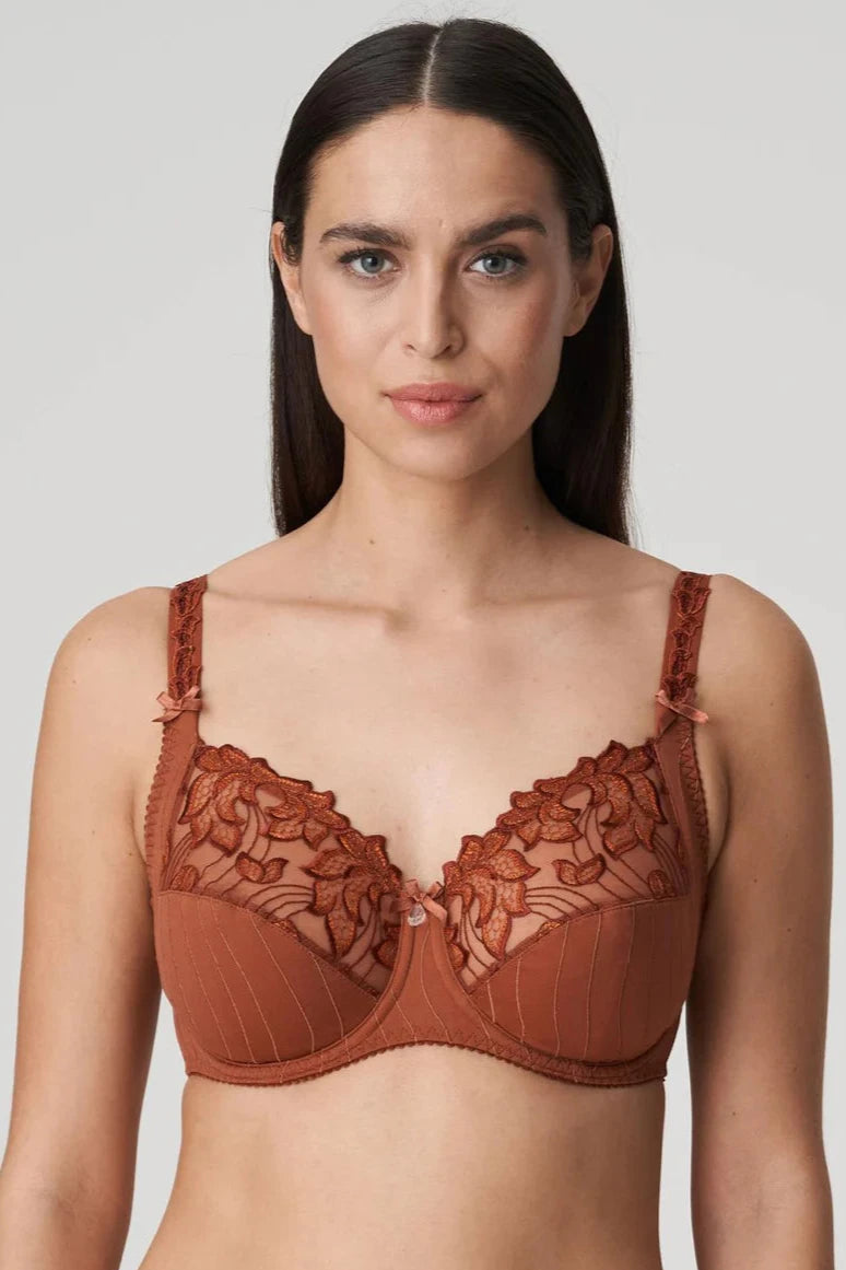 Deauville Full Cup Bra -1811