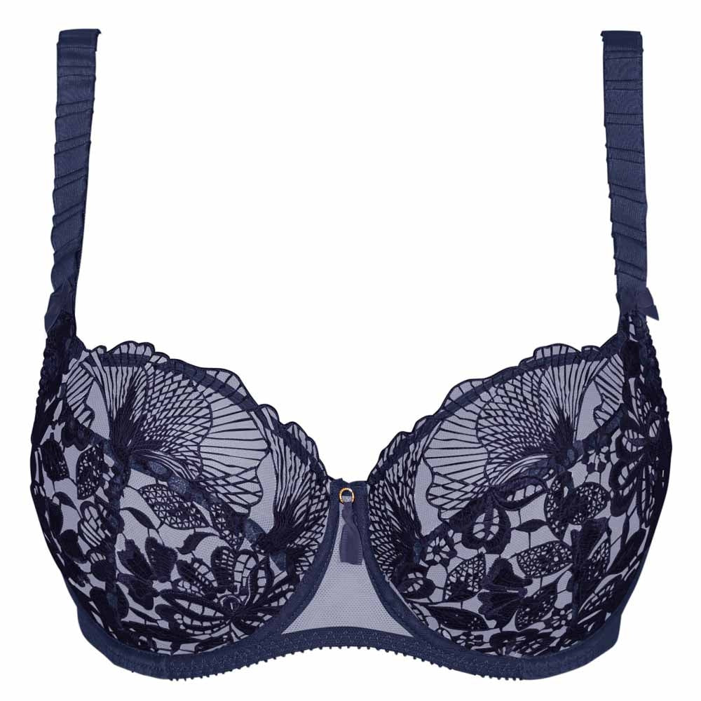 Agathe Balcony Bra