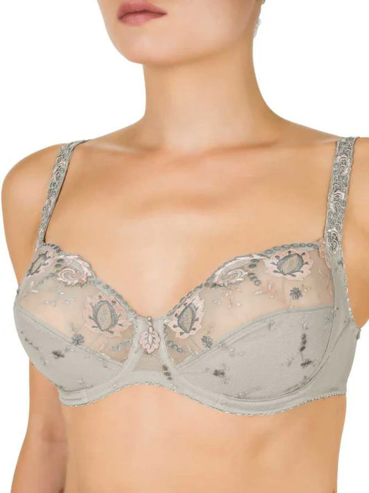 Provence Underwire Bra by Conturelle Felina