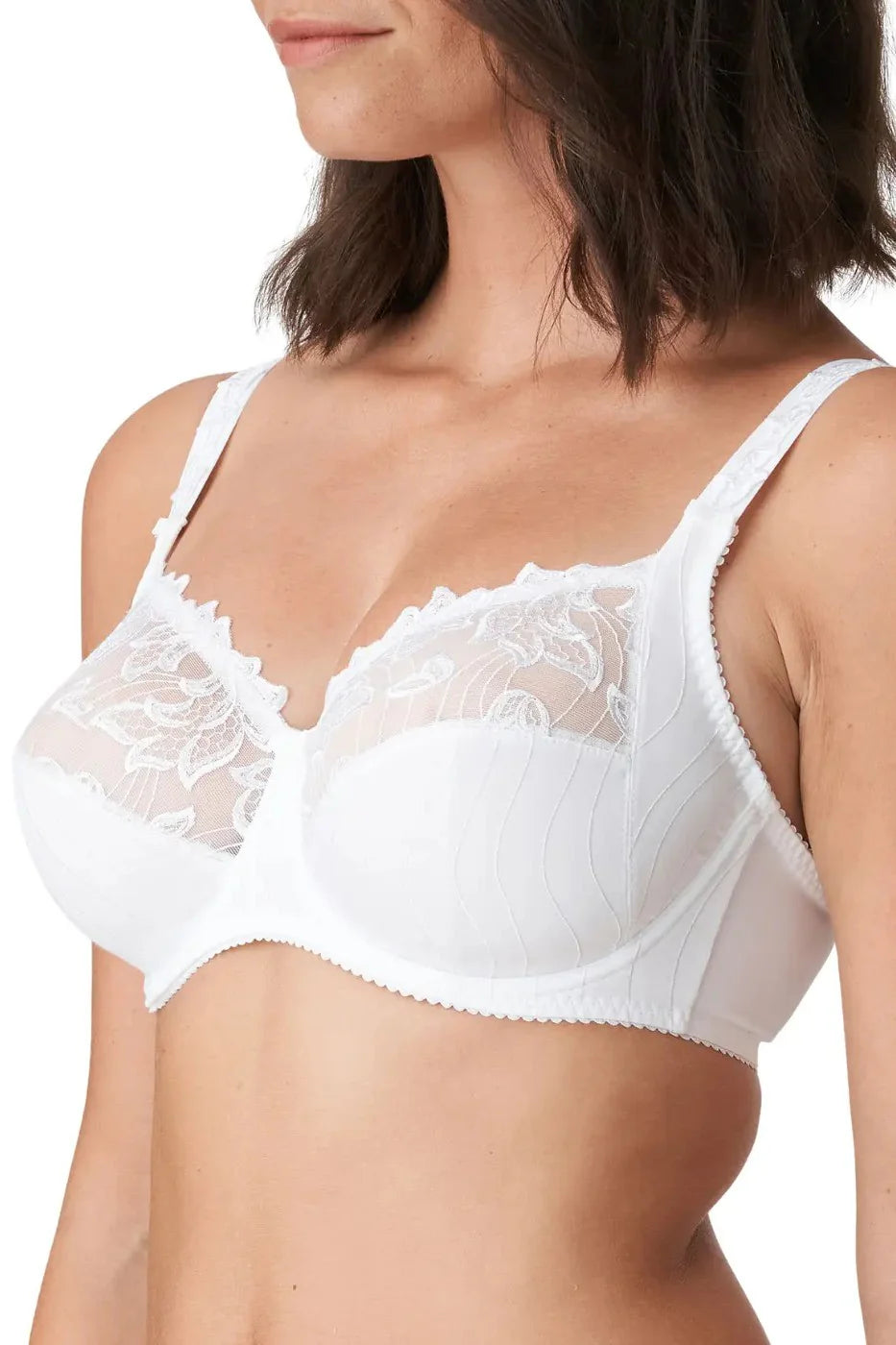 Deauville Full Cup Bra -1811