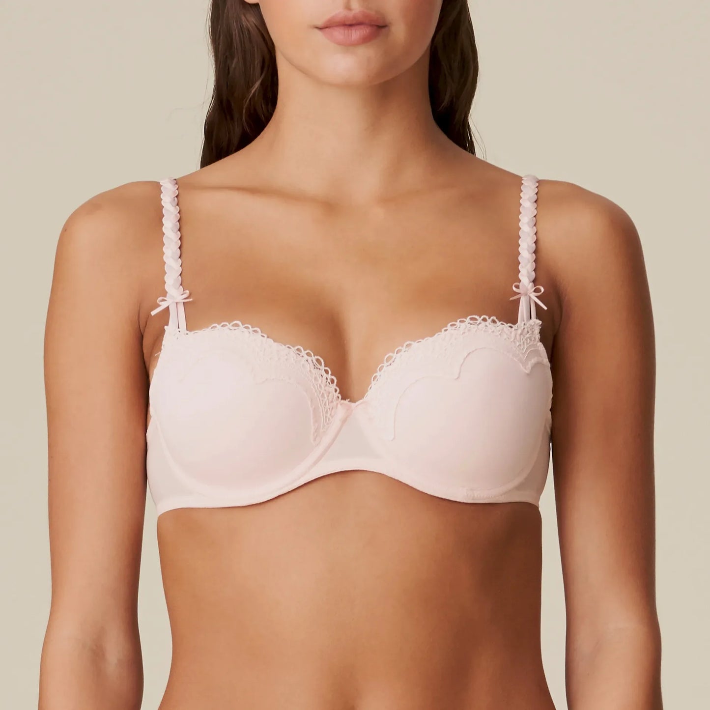 Dolores Balcony T-Shirt Bra