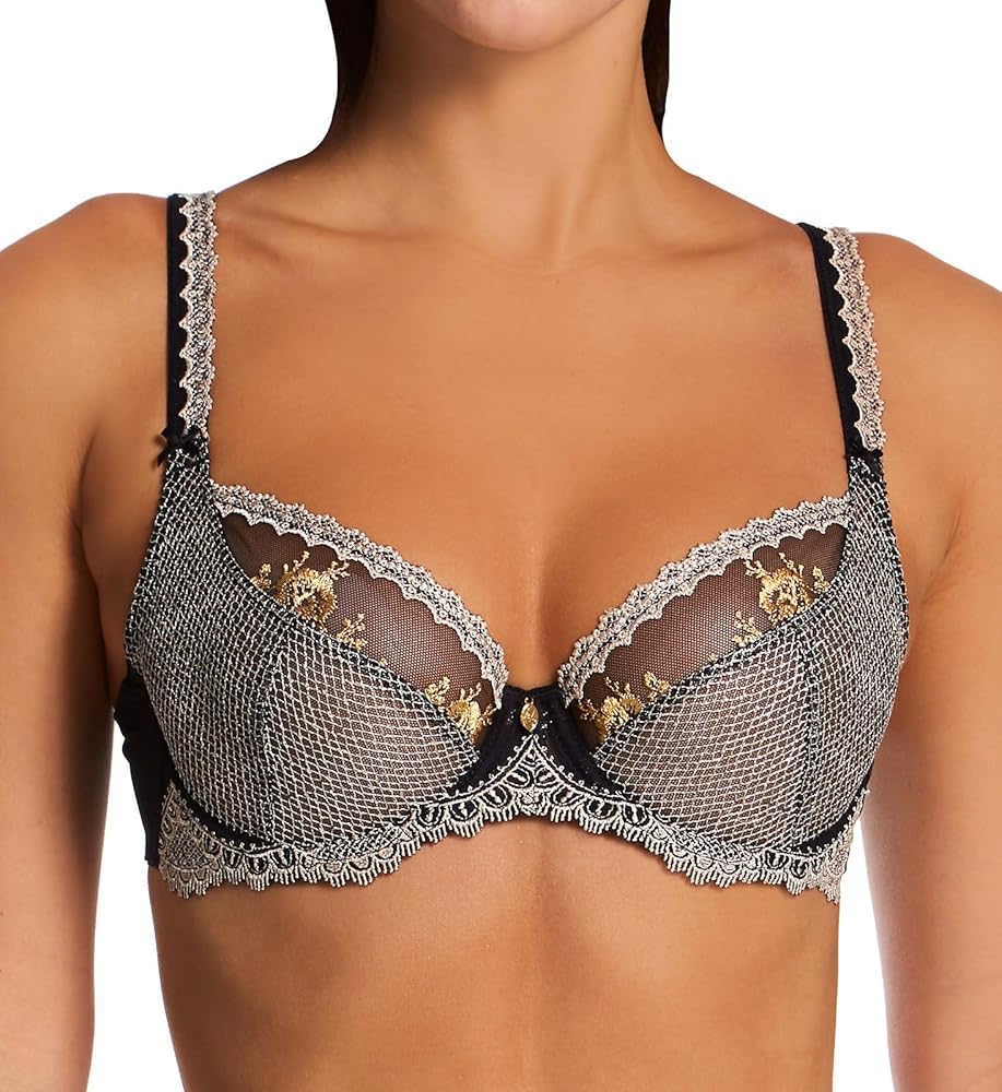 Ella Underwired Full Cup Bra