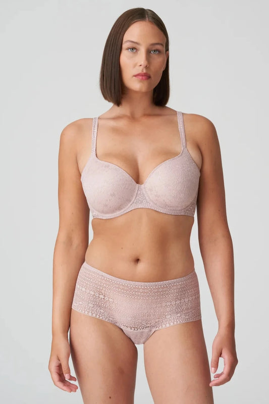 Epirus PaddedT-Shirt Bra