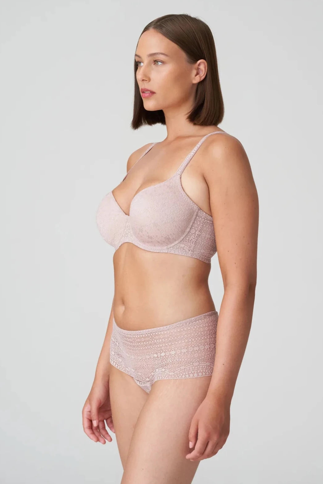 Epirus PaddedT-Shirt Bra