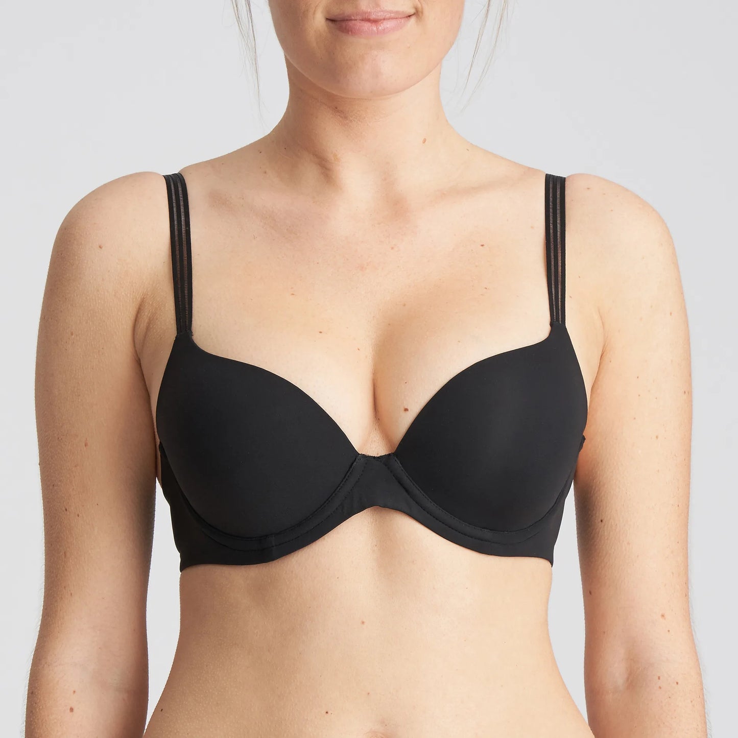 Louie Push Up Bra