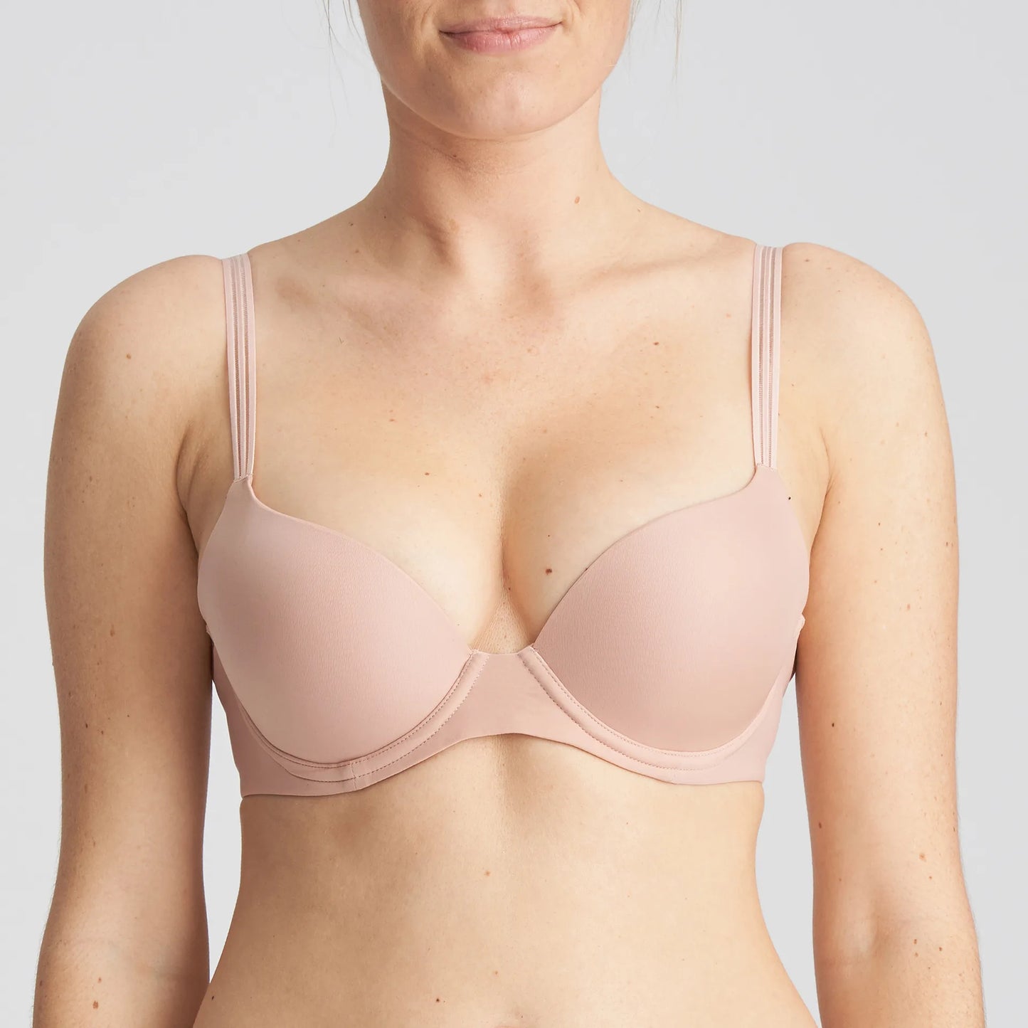 Louie Push Up Bra