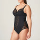 Madison Full Cup Bodysuit-36