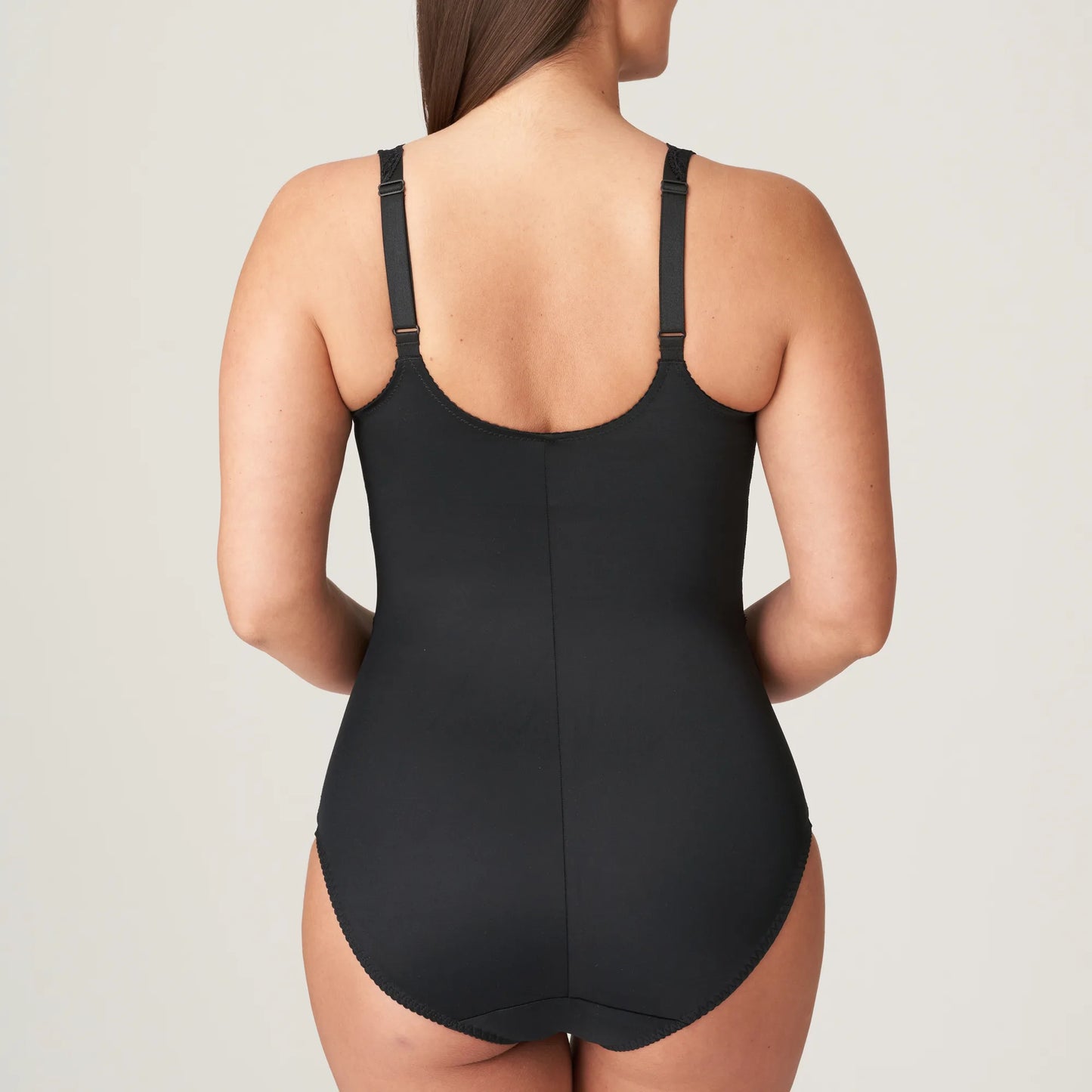 Madison Full Cup Bodysuit-36