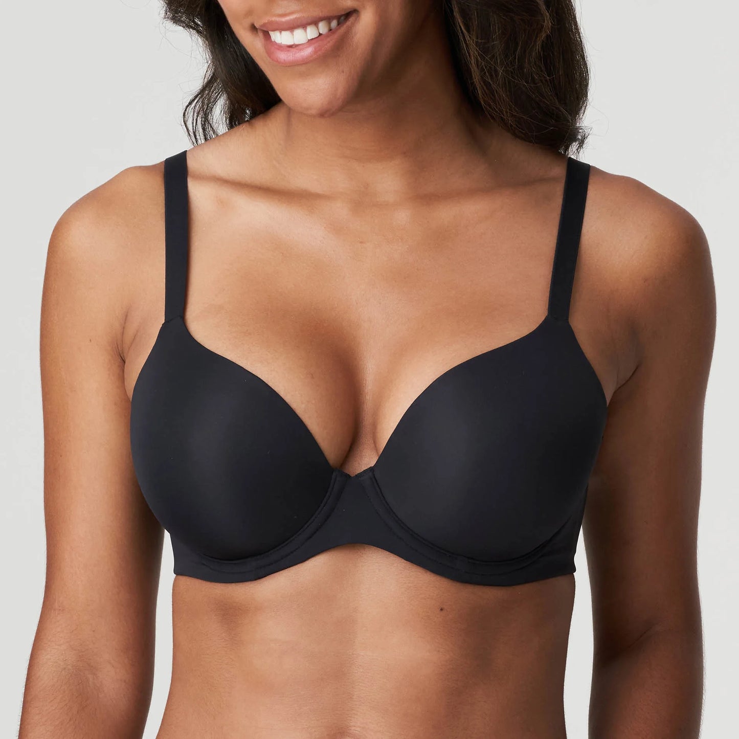 Figuras Plunge Bra