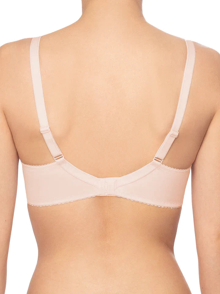 Serenada Molded Wireless Bra-32 ok