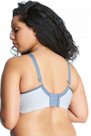 Goddess Sport Soft Cup Sports Bra-44