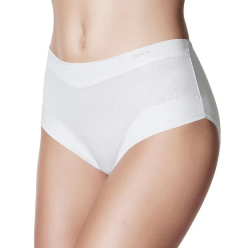 Essential High Waisted Panty (2 pack)