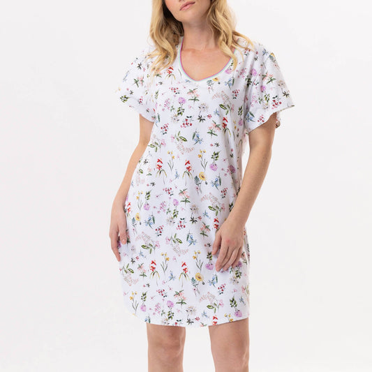 Bloom Nightdress