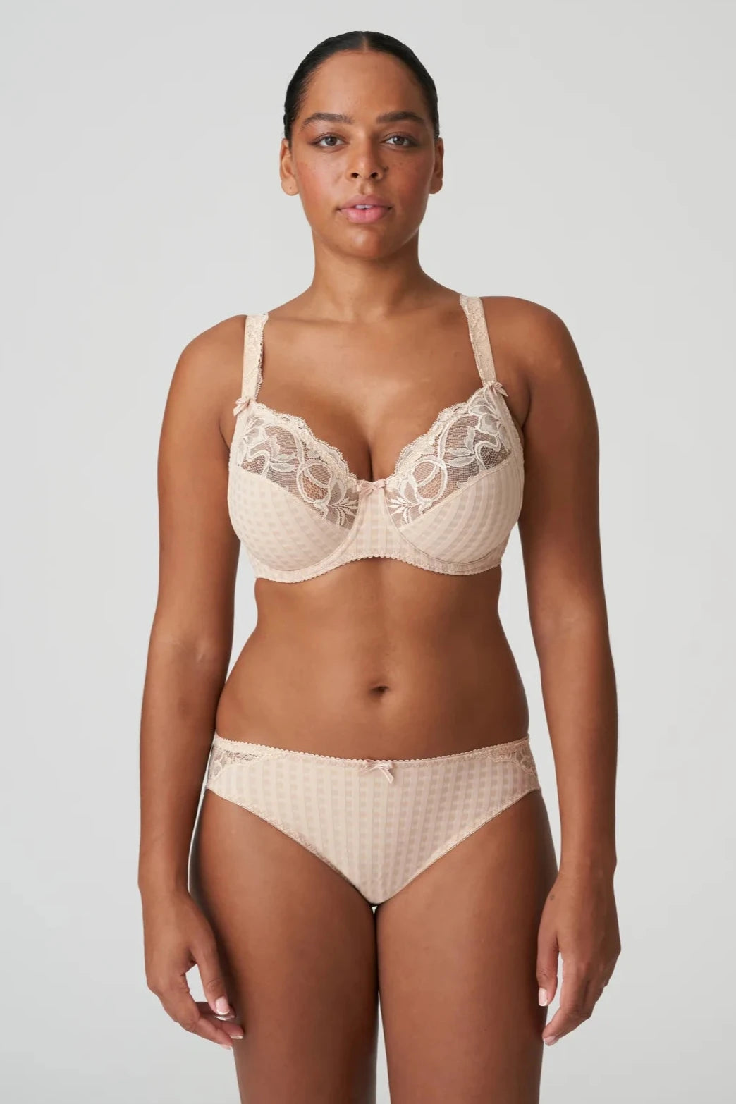 Madison Full Cup Bra