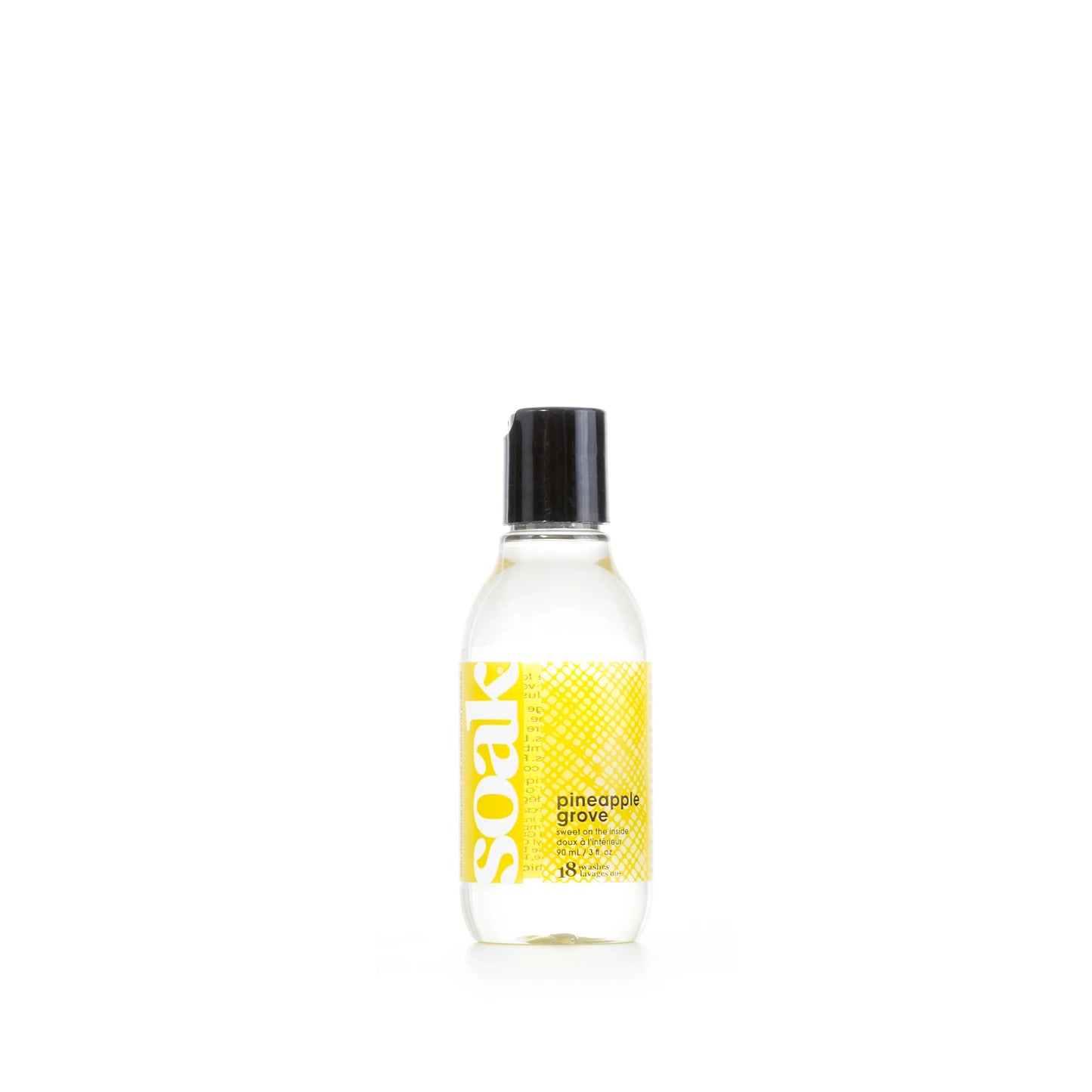 Pineapple Grove Soak Wash