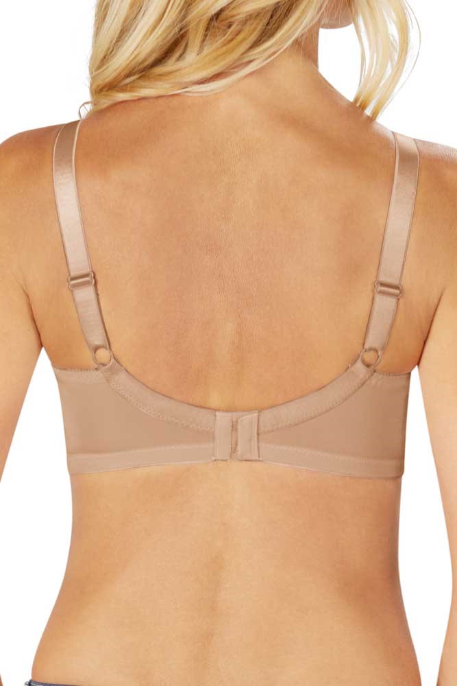 Nancy Basic Wirefree Bra