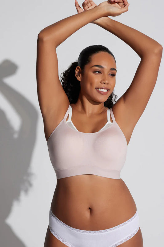 Gravity Contour Sports Bra