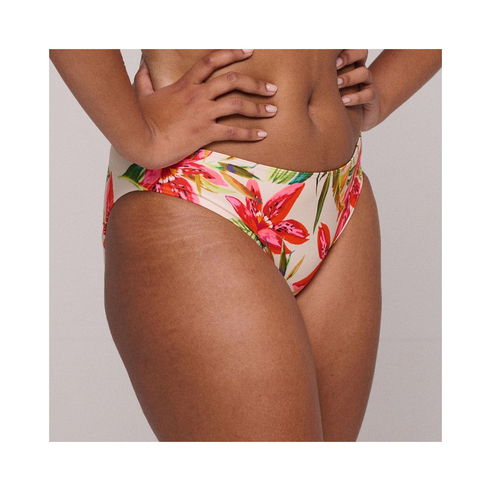 Tanzania Rio Swim Bikini Brief