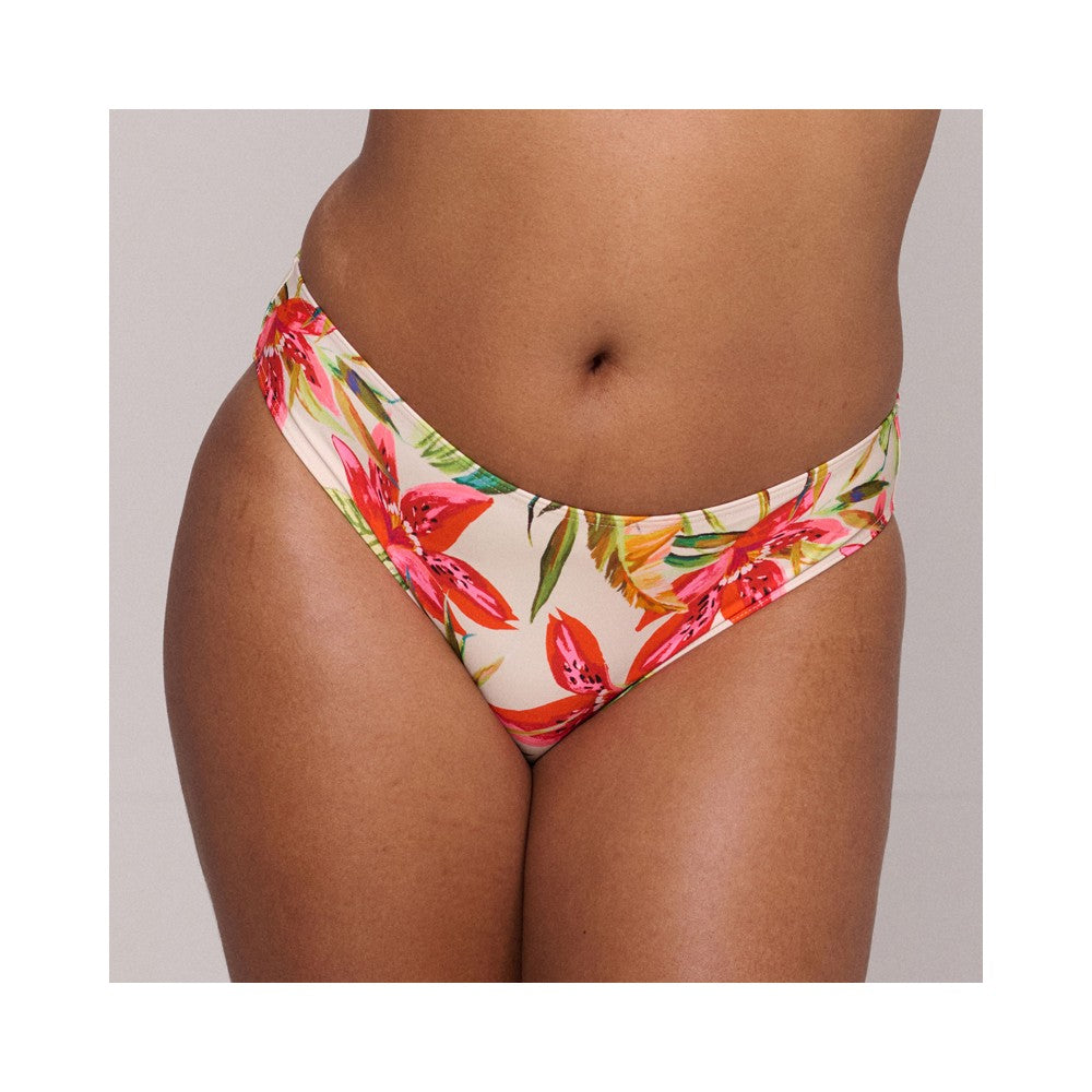 Tanzania Rio Swim Bikini Brief