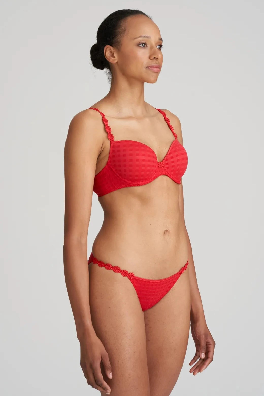 Avero Plunge Bra